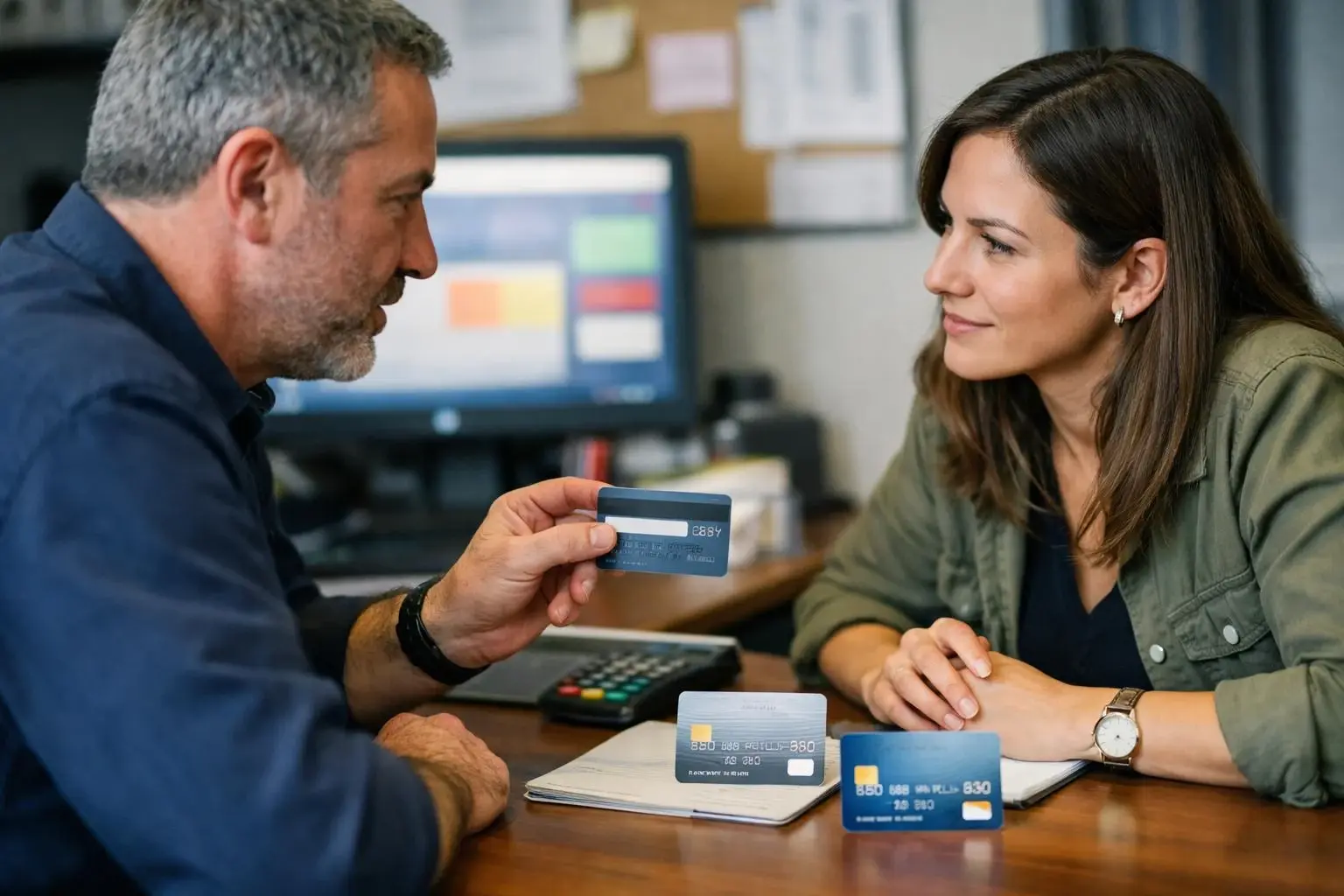 CVV in Credit Card Processing: CVV is a three- or four-digit security code printed on credit and—visual guide
