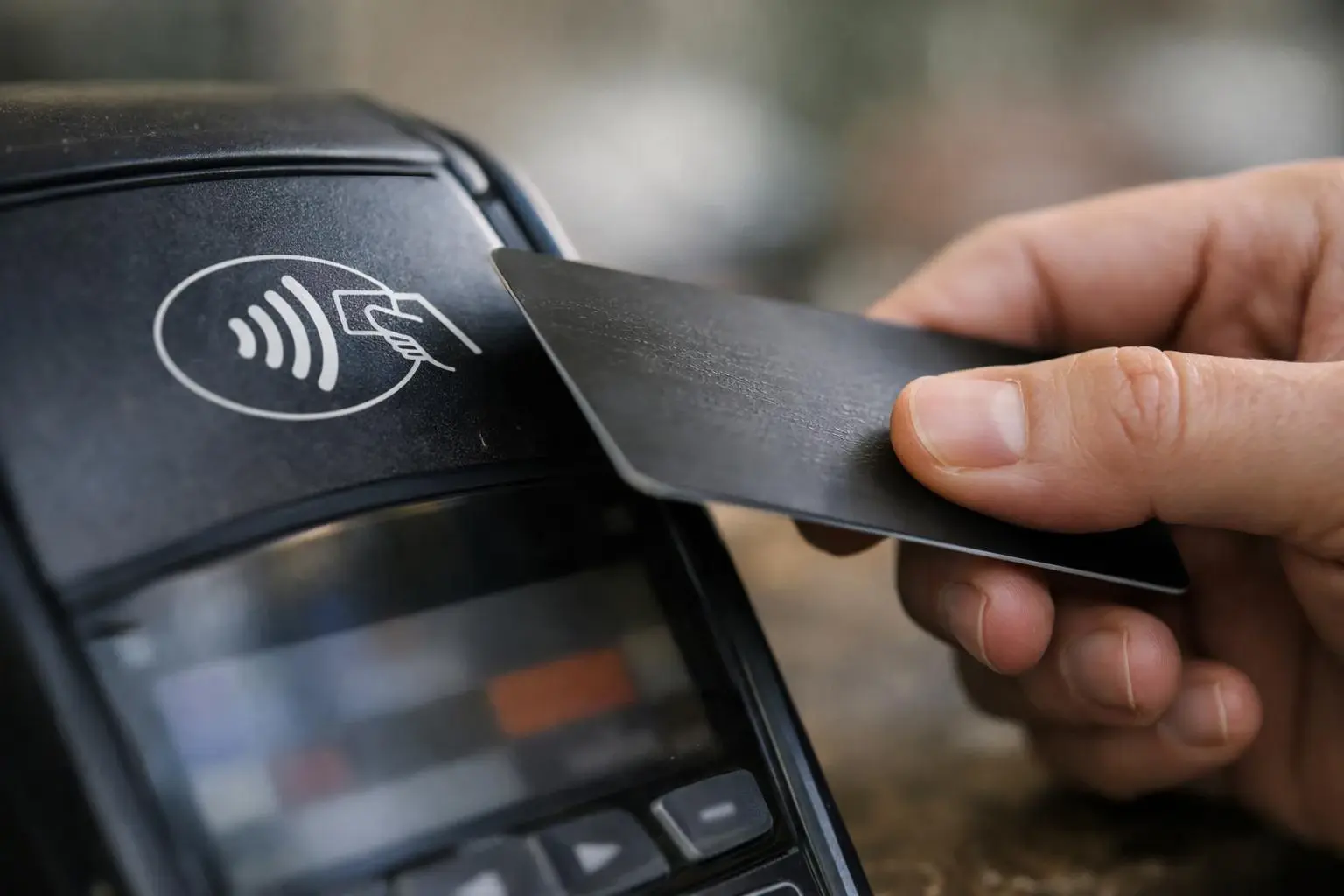Near Field Communication in Credit Card Processing: Near Field Communication is a short-range wireless technology that ena...