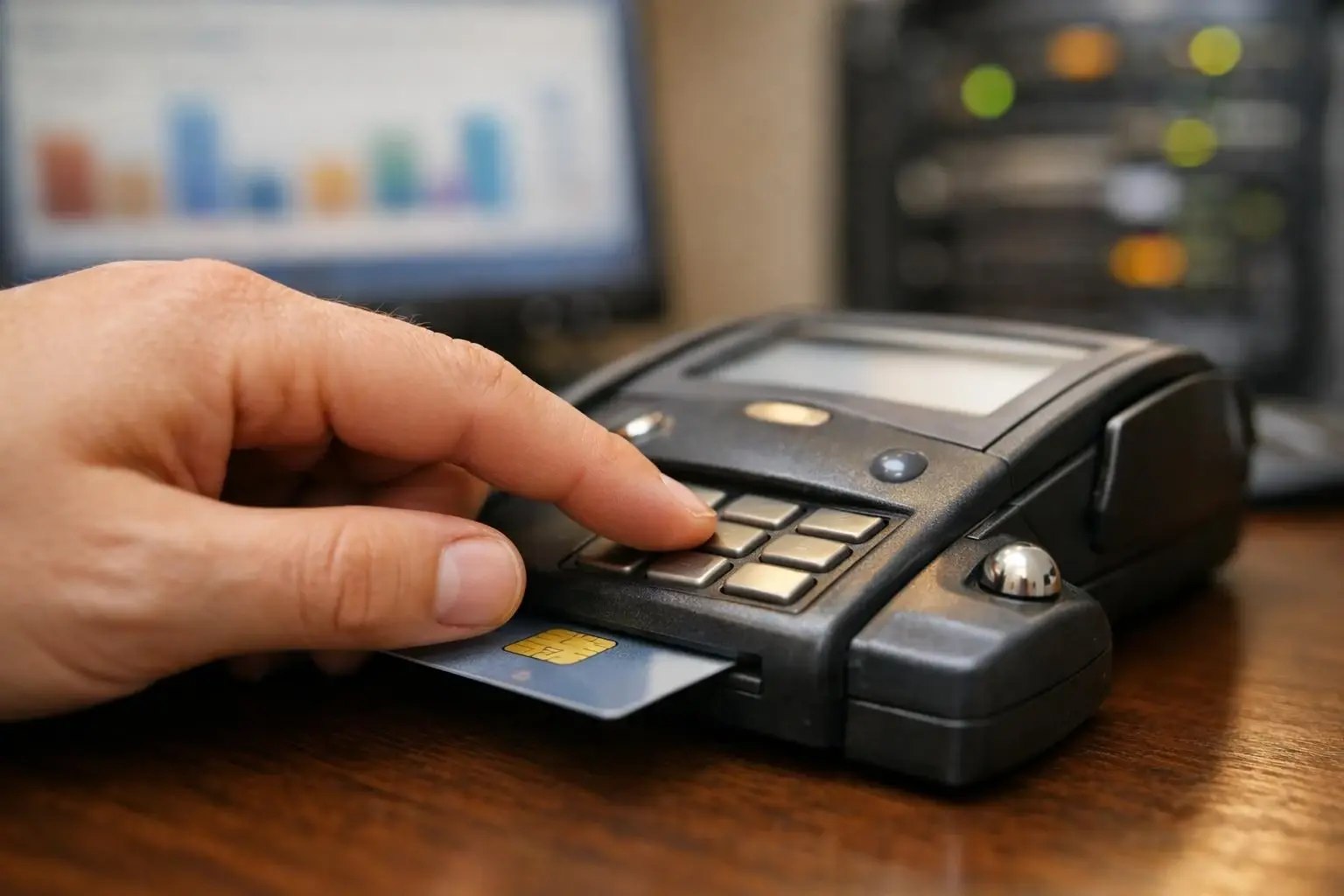 Payment Card Industry Data Security Standard in Credit Card Processing: Payment Card Industry Data Security Standard is a...
