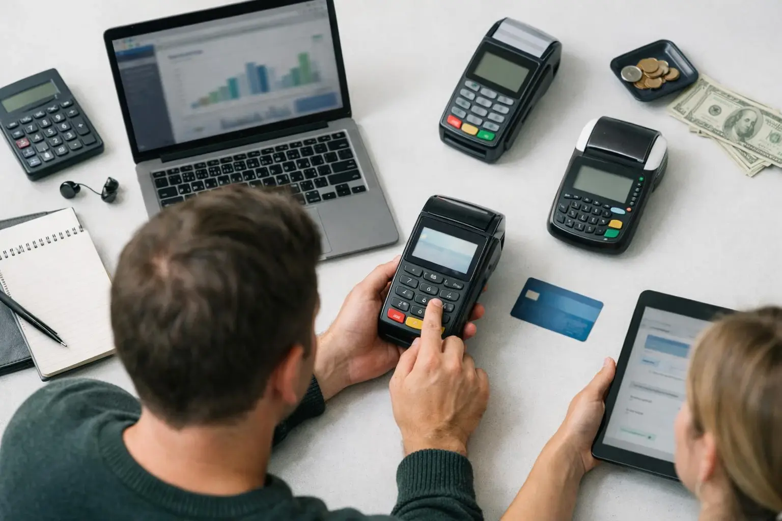 How Payment Processor applies to Credit Card Processing services in Staten Island, United States—practical illustration