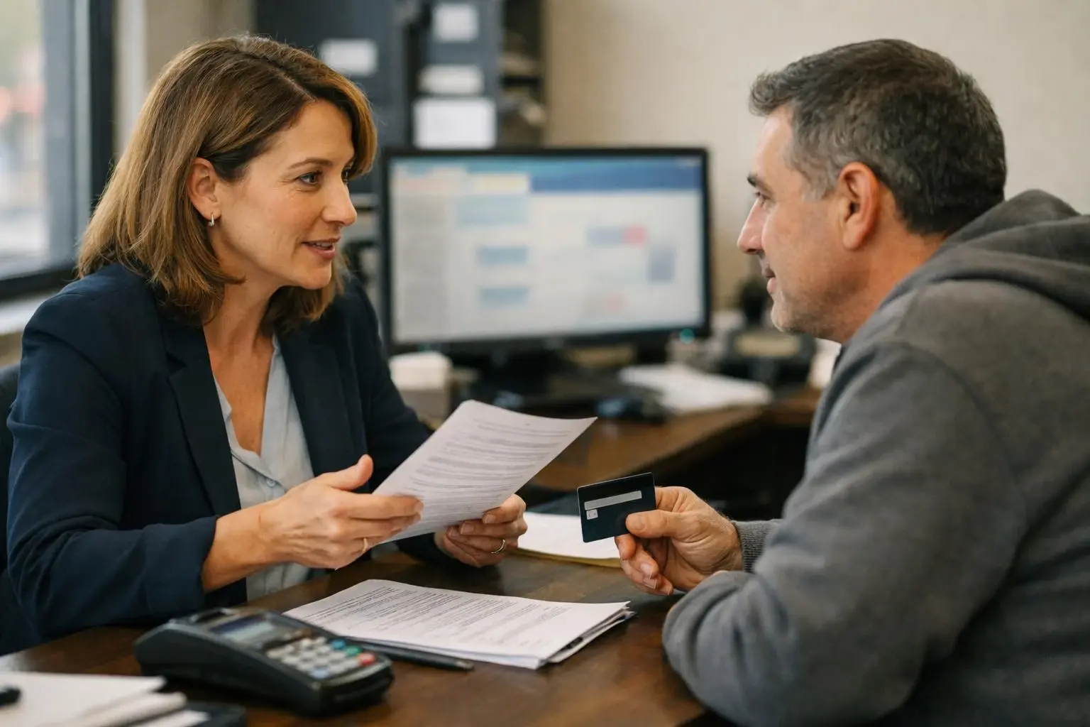 Retrieval Request in Credit Card Processing: Retrieval Request is a formal inquiry initiated by a cardholder’s issuing ban...