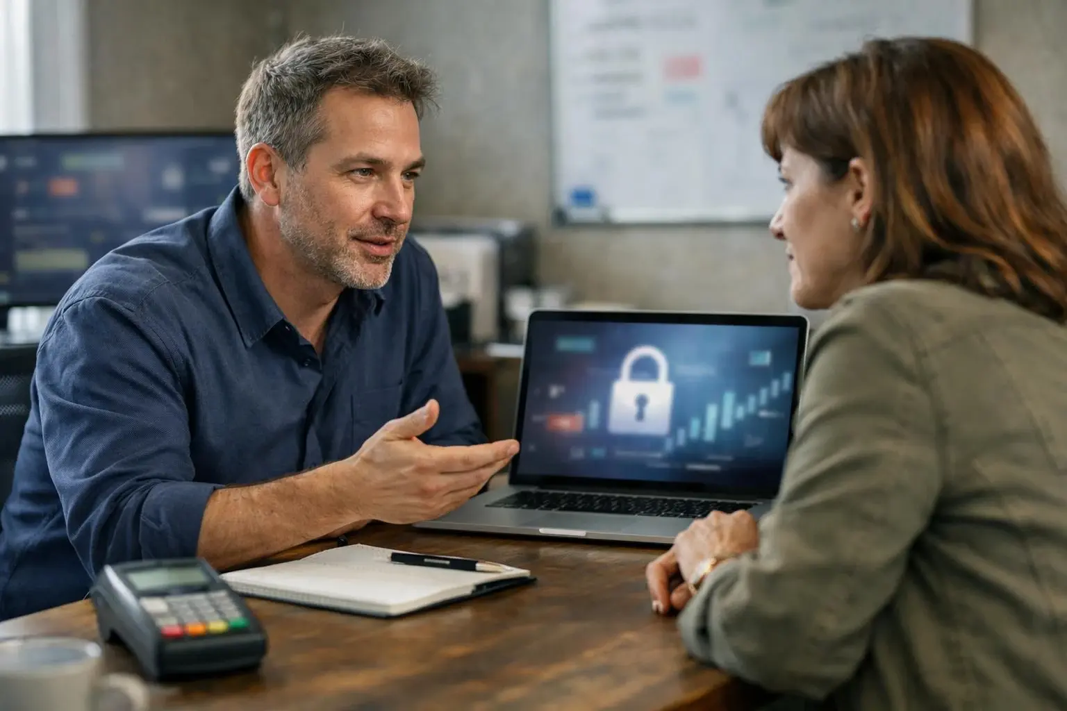 Secure Socket Layer in Credit Card Processing: Secure Socket Layer is secure Socket Layer (SSL) is a cryptographic protoco...