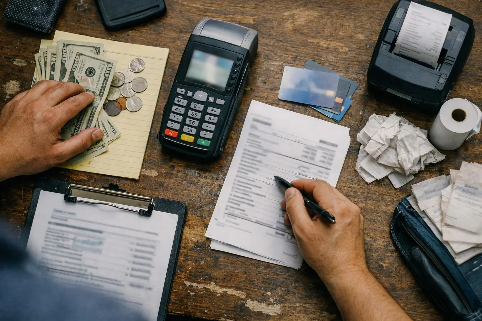 Settlement in Credit Card Processing: Settlement is the process by which funds from credit and debit card—visual guide