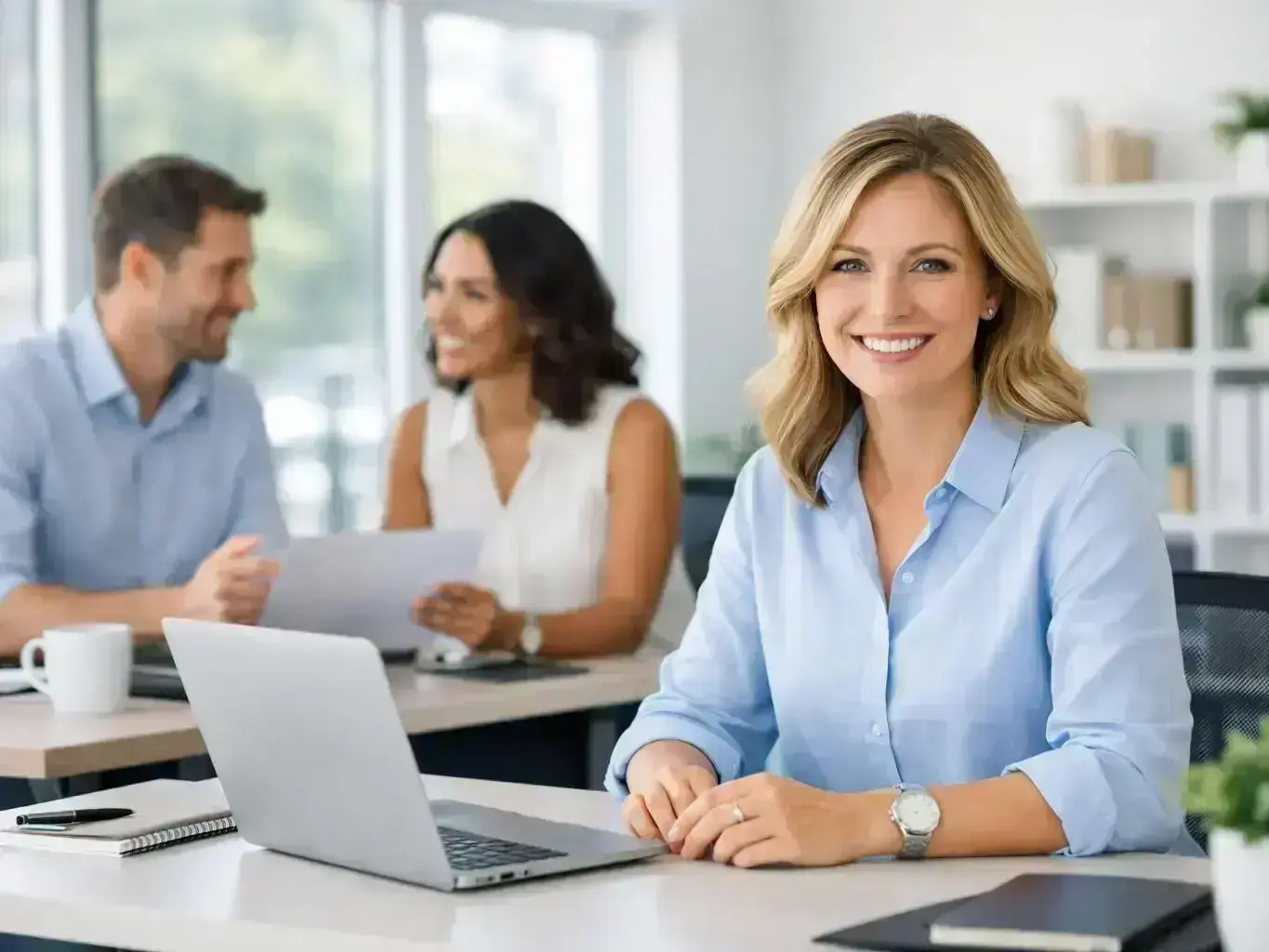 About CreditCardProcessingStatenIsland.com — team at work