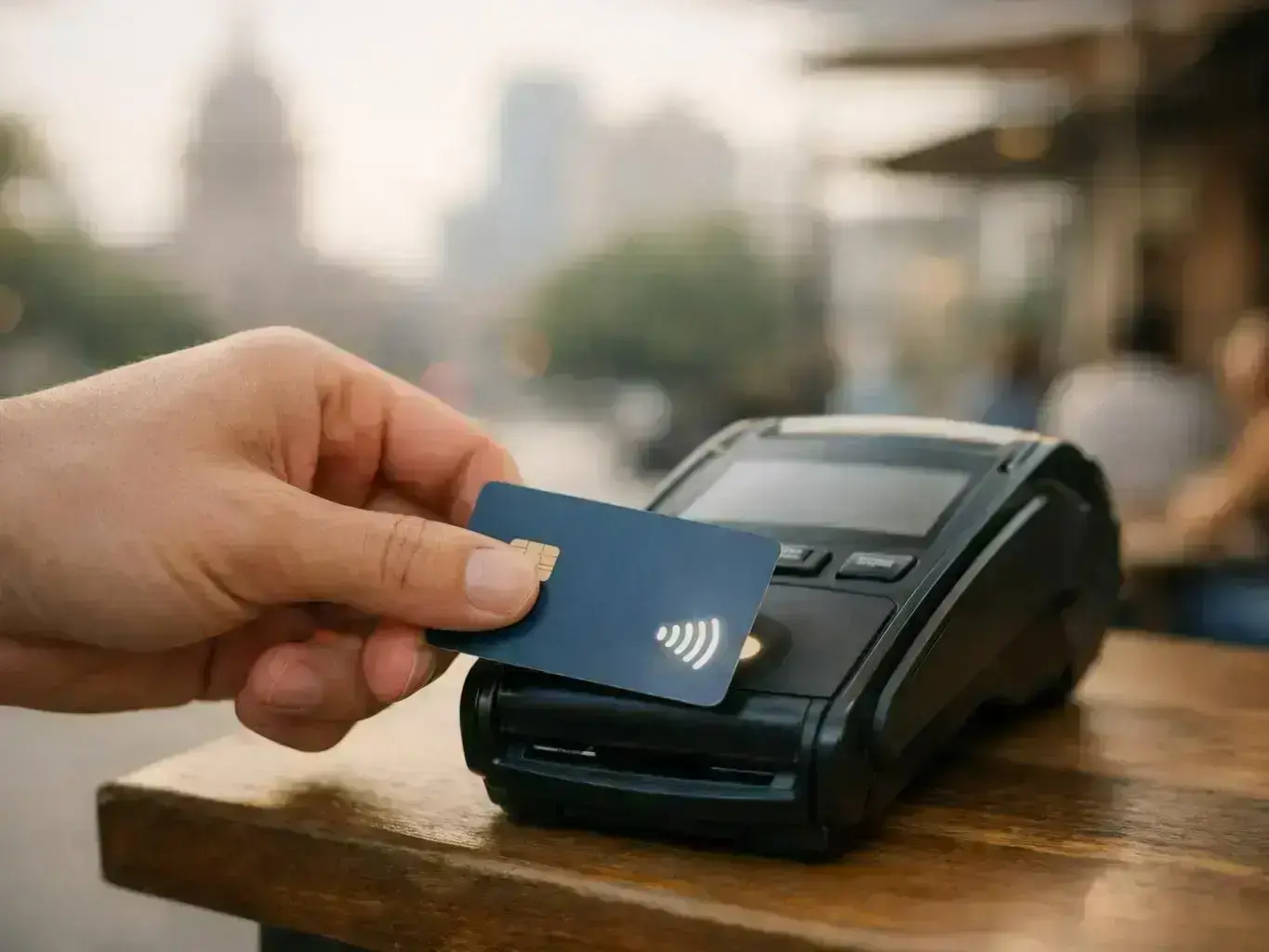 What Is EMV Chip? Definition, Examples & FAQs — team at work