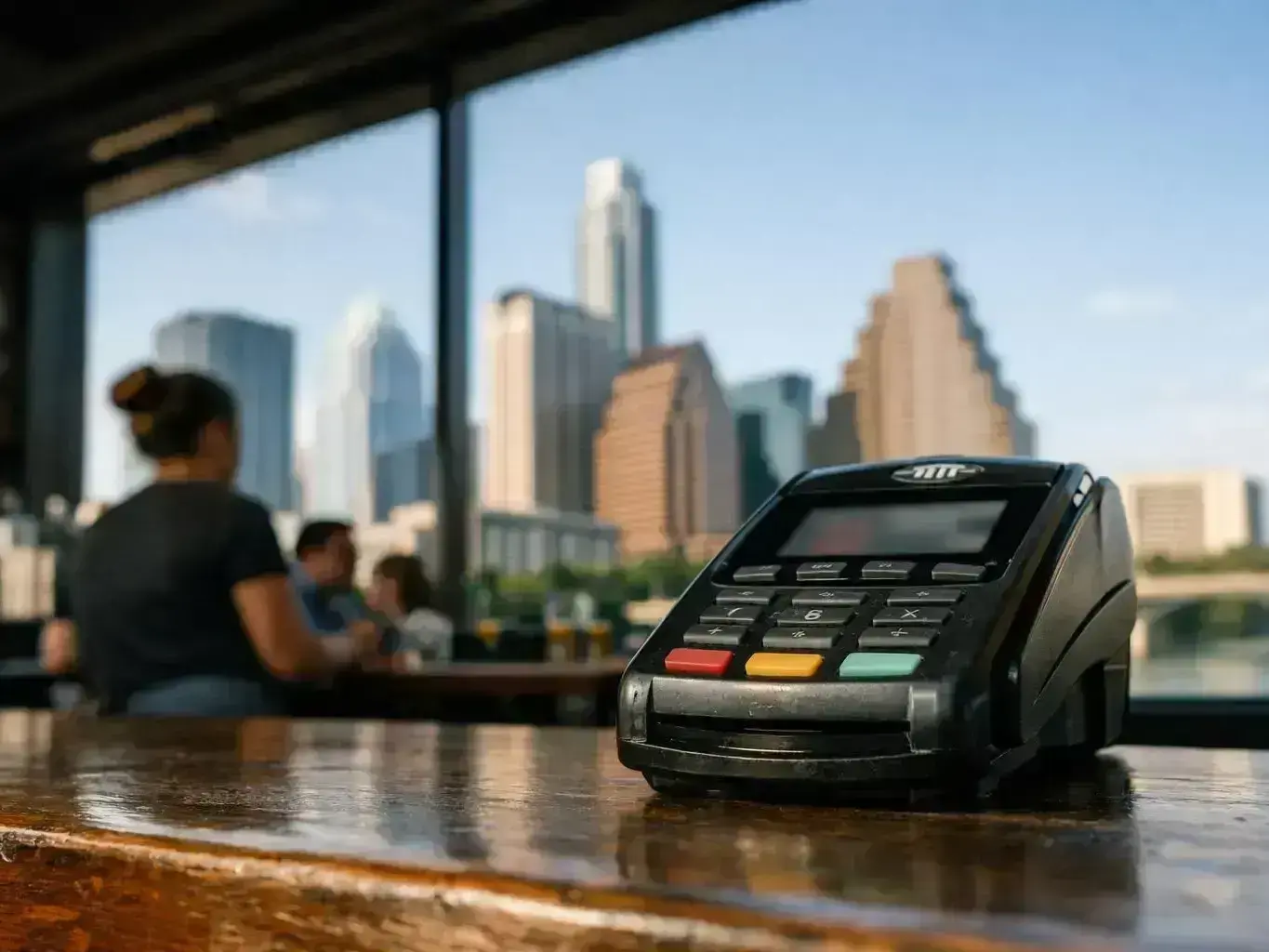 Credit Card Payment Processing in Austin, TX Staten Island — overview