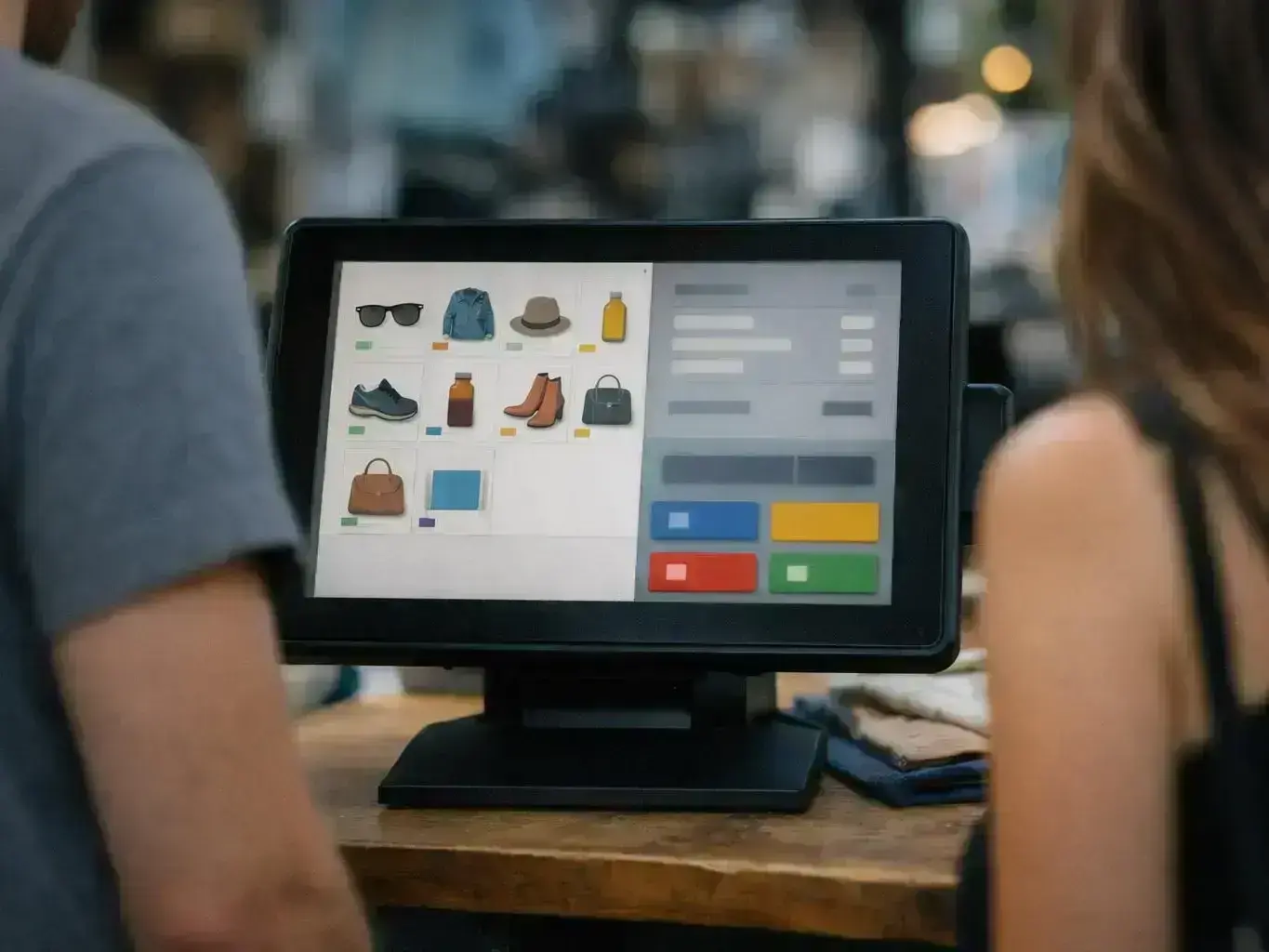 Credit Card Processing in Paterson — overview